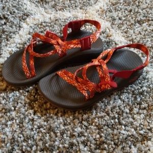 Chaco zx/1 classic(BRAND NEW)